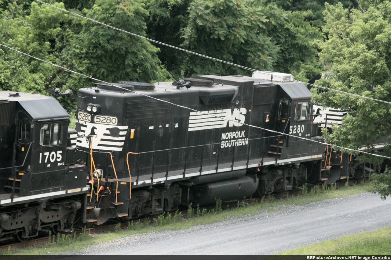 NS 5280